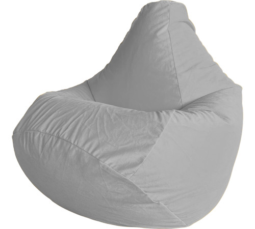 Кресло-мешок Flagman Груша Макси XXL Г2.5-310 Velutto 51