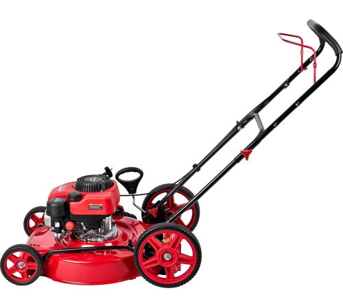 Газонокосилка ELITECH ГБ 2651