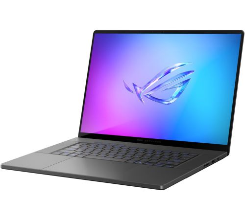 Игровой ноутбук ASUS ROG Zephyrus G16 2025 GU605CM-QR110