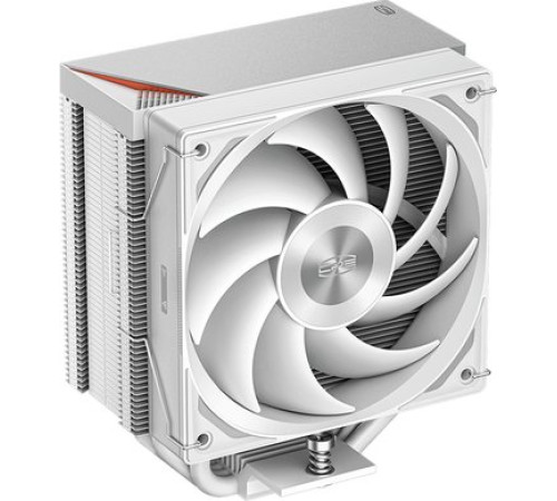 Кулер для процессора PCCooler RZ500 белый