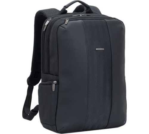 Городской рюкзак Rivacase Narita 8165 черный
