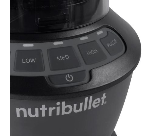 Стационарный блендер NutriBullet Combo NBF500DG