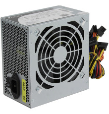 Блок питания Powerman PM-600ATX-F