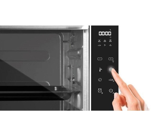 Мини-печь Redmond Редмонд RO-5706S