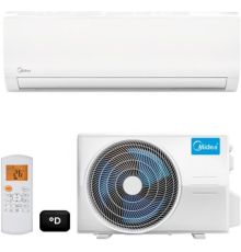 Кондиционер Midea Favorite MSFRW-12HRN8-I/MSFR-12HRN8-O