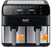 Аэрогриль аэрофритюрница RAF R.5292