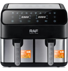 Аэрогриль аэрофритюрница RAF R.5292
