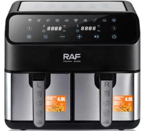 Аэрогриль аэрофритюрница RAF R.5292