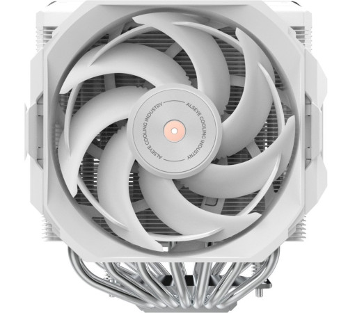 Кулер для процессора ALSEYE W700-WUSA