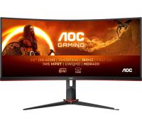 Игровой монитор AOC Gaming CU34G2XP