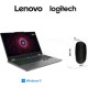 Игровой ноутбук Lenovo LOQ 15ARP9 83JCWL9EWW