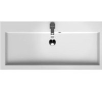 Умывальник Riho Broni 100x48 F7BR110048111