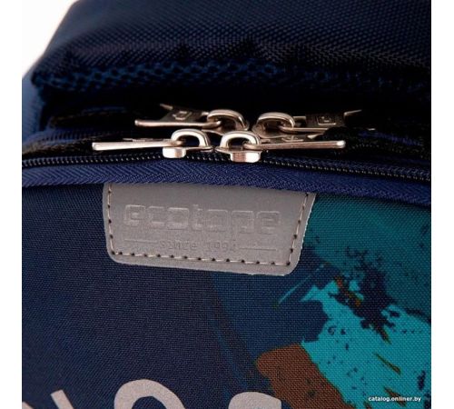 Школьный рюкзак Ecotope Kids Динозавр 057-540-145-CLR