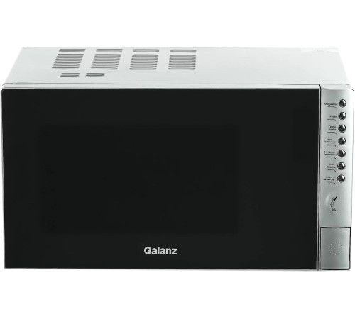 Микроволновая печь Galanz MOG-2375DS Silver
