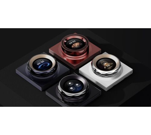 Контроллер Aqara V1 DS-K01D