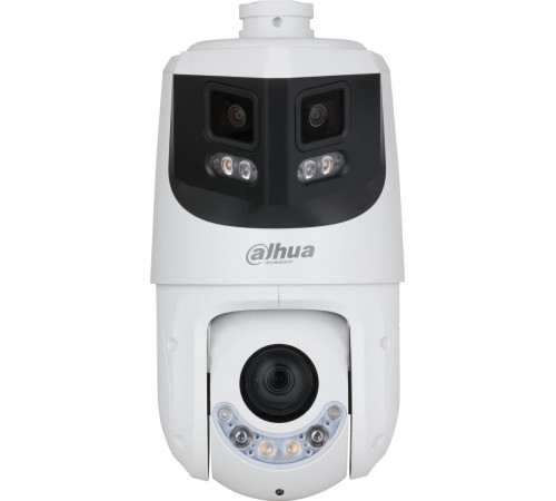 IP-камера Dahua DH-SDT4E425-8P-GB-APV1