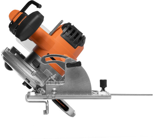 Дисковая циркулярная пила Daewoo Power DAS 1821Li без АКБ