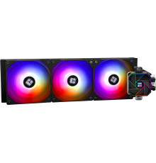 Система жидкостного охлаждения для процессора Thermalright Aqua Elite 360 V3 черный