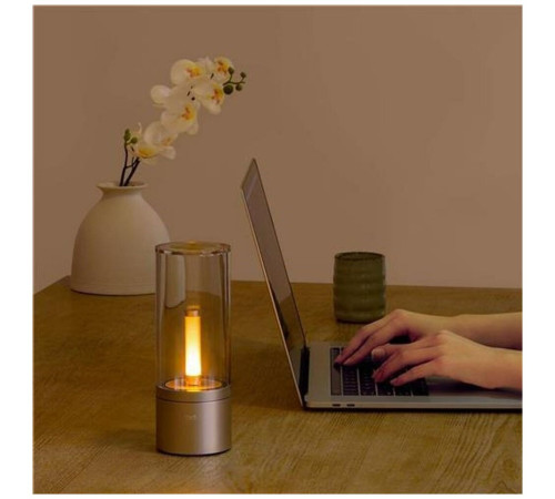Настольная лампа Yeelight Candlelight Ambient Light YLFWD-0019