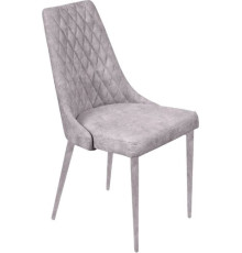 Стул Ваш день Connor Barkhat 04 светло-серый