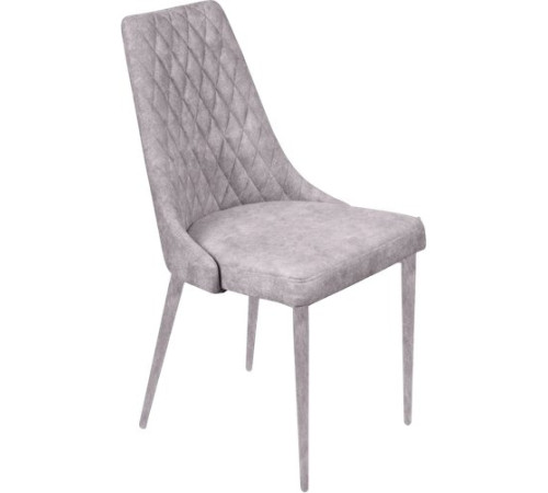 Стул Ваш день Connor Barkhat 04 светло-серый