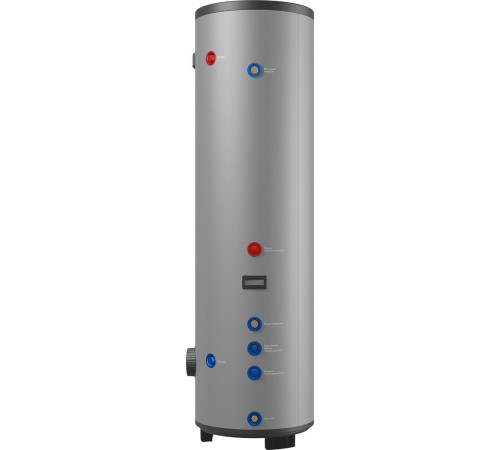 Бойлер косвенного нагрева Thermex Nixen 300 F Combi