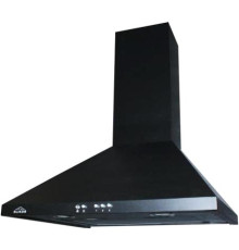 Кухонная вытяжка Elikor Вента 60П-650-К3Д черный 940857