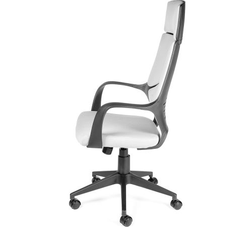 Кресло Norden IQ CX0898H-1-53 черный/серый