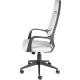 Кресло Norden IQ CX0898H-1-53 черный/серый