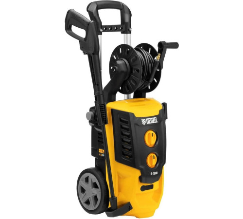 Мойка высокого давления Denzel R-180D