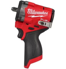 Гайковерт Milwaukee M12 FCIWF38G3-0 Fuel 4933493451 без АКБ