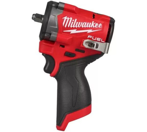 Гайковерт Milwaukee M12 FCIWF38G3-0 Fuel 4933493451 без АКБ