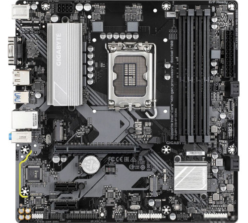 Материнская плата Gigabyte B760M D3HP DDR4