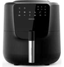 Аэрогриль аэрофритюрница Cecotec CecoFry Rain M