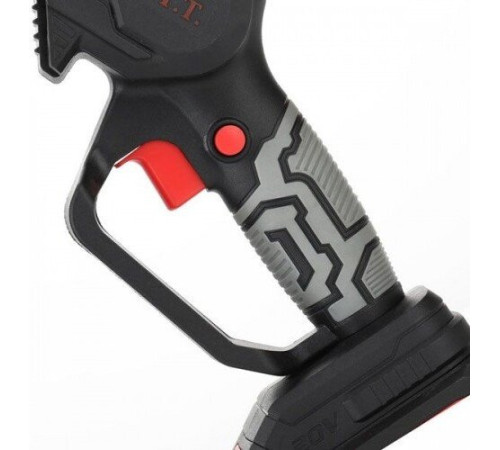 Аккумуляторная пила P.I.T. PKE20H-150A без АКБ