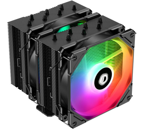 Кулер для процессора ID-Cooling SE-207-XT ARGB