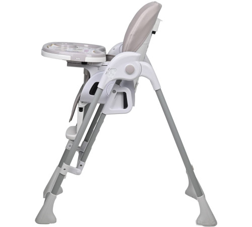 Трансформер Farfello Multa серый шелк