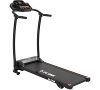 Электрическая беговая дорожка Plank Altair черный