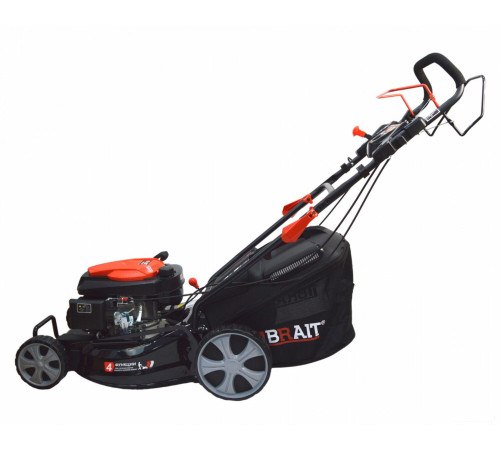 Газонокосилка Brait BLM2646SM Pro