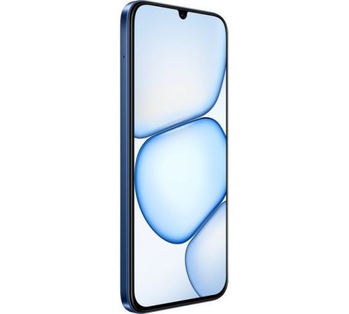 Телефон Realme C100x 4GB/256GB международная версия синий
