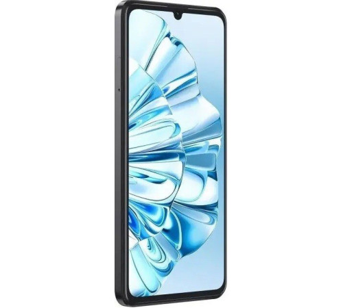 Телефон Cubot A20 4GB/128GB черный