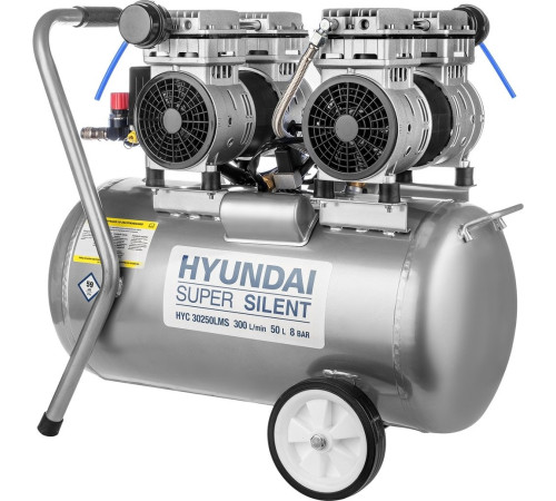 Компрессор Hyundai HYC 30250LMS