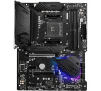 Материнская плата MSI MPG B550 Gaming Plus