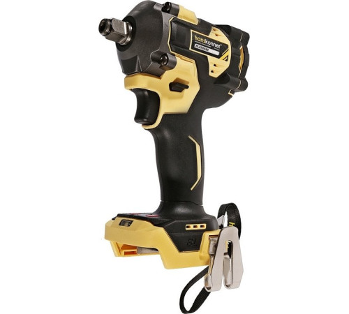 Гайковерт Hanskonner HCD20420BL без АКБ