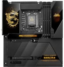 Материнская плата MSI MEG Z890 Godlike