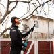 Высоторез Makita DUA200RF01 с 1-им АКБ