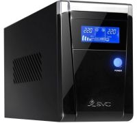 Источник бесперебойного питания SVC V-800-F-LCD