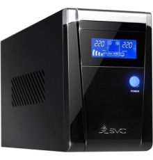 Источник бесперебойного питания SVC V-800-F-LCD