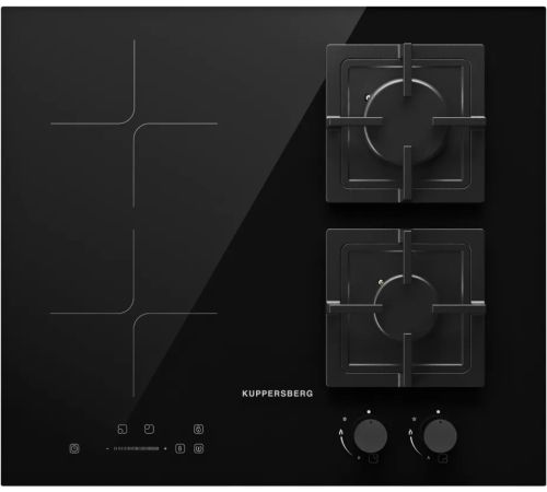Варочная панель KUPPERSBERG IGS 601