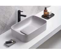 Умывальник WeltWasser ELBACH 78575-60 MT-GR